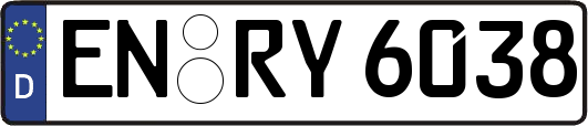EN-RY6038