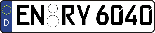 EN-RY6040