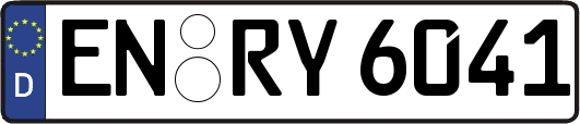 EN-RY6041