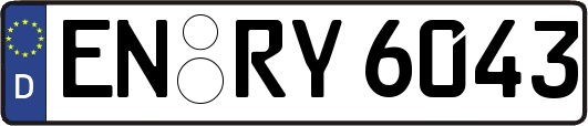 EN-RY6043