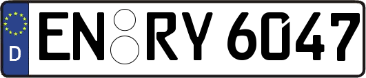 EN-RY6047