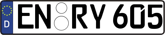 EN-RY605