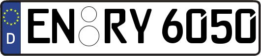 EN-RY6050