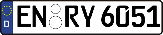 EN-RY6051