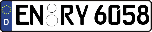 EN-RY6058