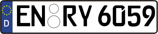 EN-RY6059