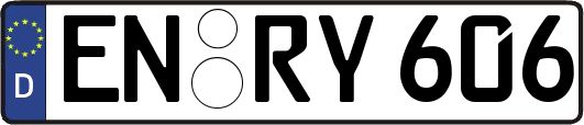 EN-RY606