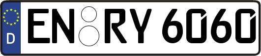 EN-RY6060