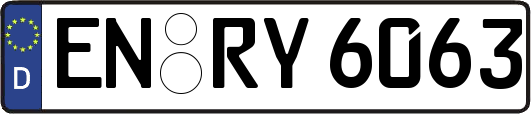 EN-RY6063