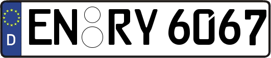 EN-RY6067