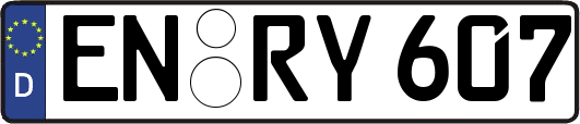EN-RY607