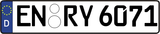 EN-RY6071