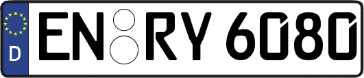 EN-RY6080