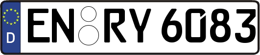 EN-RY6083