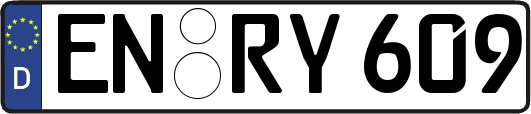 EN-RY609