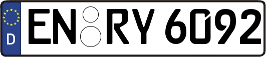 EN-RY6092