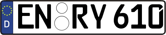 EN-RY610