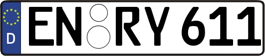 EN-RY611