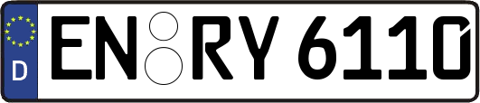 EN-RY6110