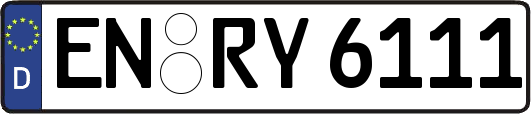 EN-RY6111