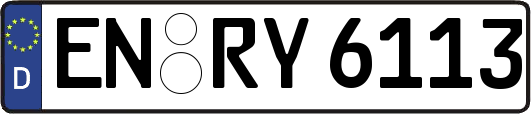 EN-RY6113