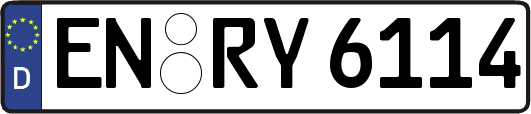 EN-RY6114