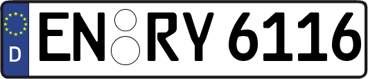EN-RY6116