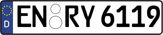 EN-RY6119