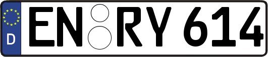 EN-RY614