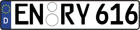 EN-RY616
