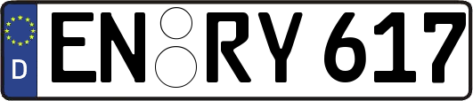 EN-RY617