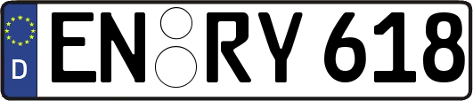 EN-RY618