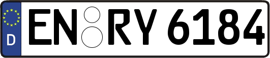 EN-RY6184