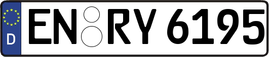 EN-RY6195