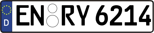 EN-RY6214