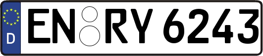 EN-RY6243