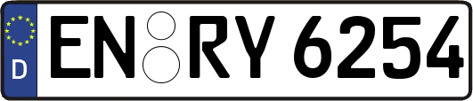 EN-RY6254