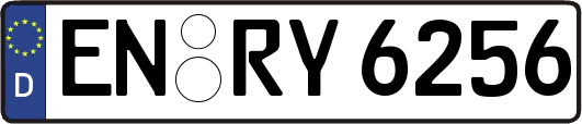 EN-RY6256