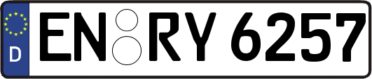 EN-RY6257