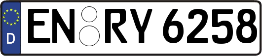 EN-RY6258