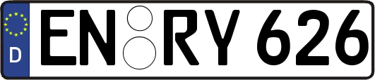 EN-RY626