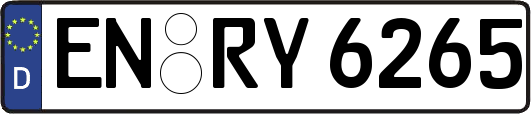 EN-RY6265