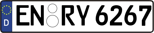 EN-RY6267