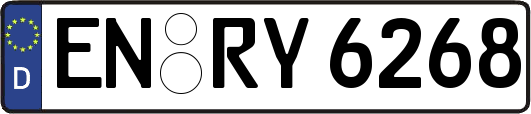 EN-RY6268