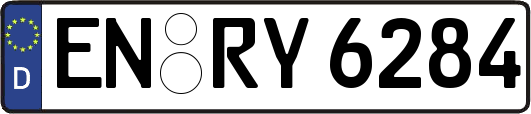 EN-RY6284