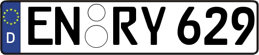 EN-RY629