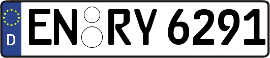 EN-RY6291