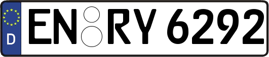 EN-RY6292