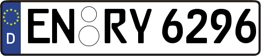 EN-RY6296