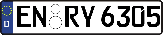 EN-RY6305